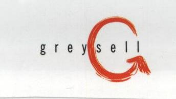 G R E Y S E L L (label) Device mark 1466654 Trademark