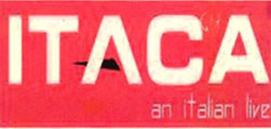 Itaca Device mark 2653099 Trademark