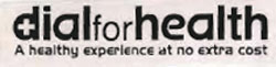 Dialforhealth Device mark 998451 Trademark