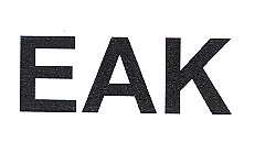 Eak Device mark 1708452 Trademark