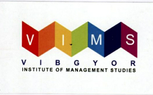 Vims Vibgyor Device mark 1901600 Trademark
