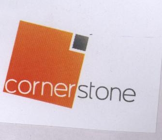Cornerstone ( Label ) Device mark 1783571 Trademark