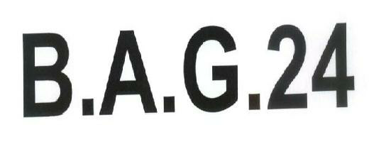 B.a.g.24 Device mark 1581250 Trademark