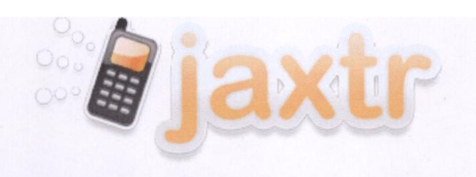 Jaxtr Device mark 1873180 Trademark