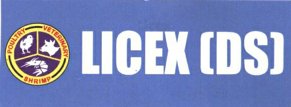 Licex [ds] With Device Device mark 2385153 Trademark