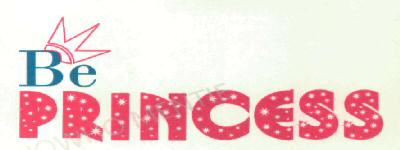 Be Princess (device) Device mark 2817428 Trademark