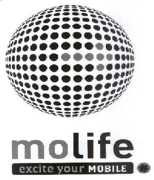 Molife With Device Device mark 1494069 Trademark
