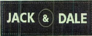 Jack & Dale Device mark 2654974 Trademark