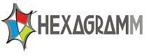 Hexagramm Device mark 2700957 Trademark