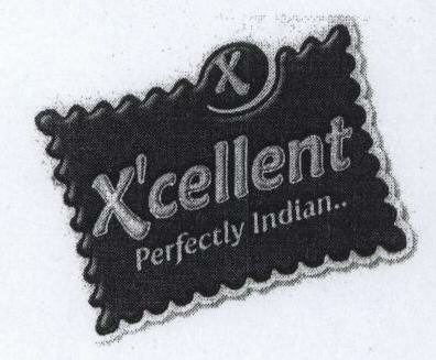 X"cellent With Device Device mark 1782080 Trademark