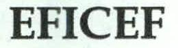 Eficef Device mark 2388586 Trademark