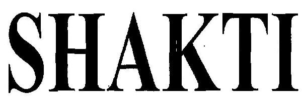 Shakti (device) Device mark 2482722 Trademark