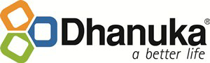 Dhanuka Device mark 2717308 Trademark