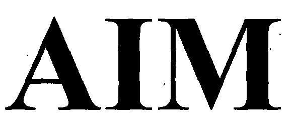 Aim (device) Device mark 2147823 Trademark