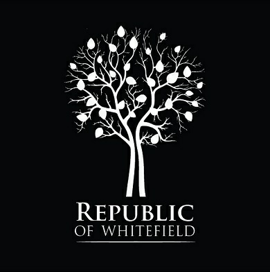 Republic Of Whitefield With Device Device mark 2715062 Trademark