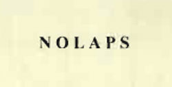 Nolaps Device mark 985088 Trademark