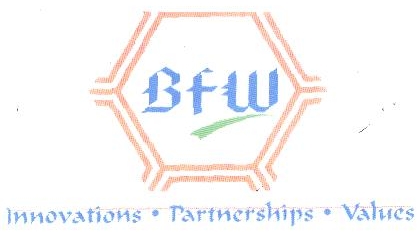 Bfw (label) Device mark 1271285 Trademark