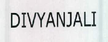Divyanjali Device mark 2377777 Trademark