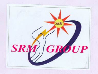 Srm Group Device mark 1779183 Trademark