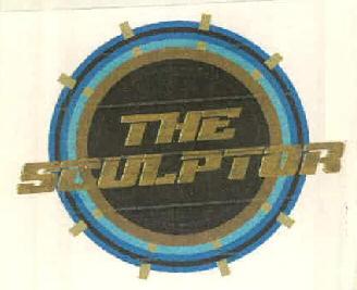 The Sculptor Device mark 2885332 Trademark