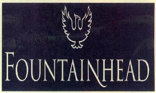 Fountainhead Device mark 2688285 Trademark