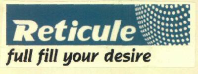 Reticule Full Fill Your Desire Device mark 2989878 Trademark