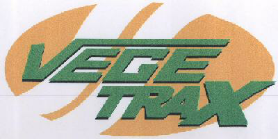 Vege Trax With Logo Device mark 1755049 Trademark