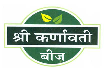 Shri Karnavati Beej Device mark 1794485 Trademark
