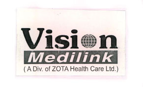 Vision Medilink Device mark 2231334 Trademark