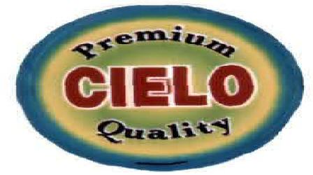 Cielo Device mark 1869073 Trademark