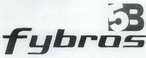 5b Fybros Device mark 1822626 Trademark
