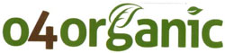 O4organic With Device Of Leaf Device mark 2991286 Trademark
