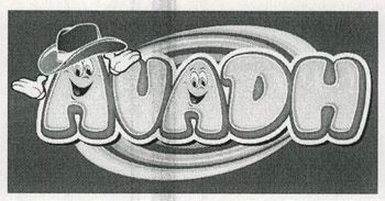 Avadh Device mark 2270881 Trademark