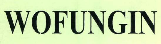 Wofungin Device mark 2474437 Trademark