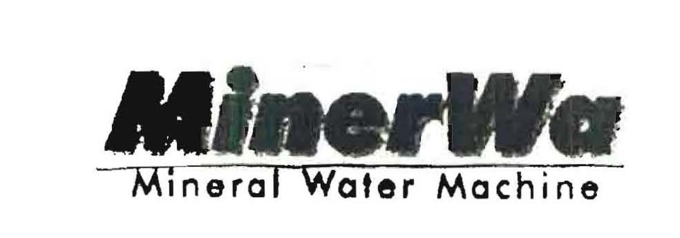 Minerwa Device mark 918959 Trademark