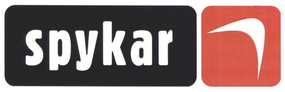Spykar (device) Device mark 1670198 Trademark