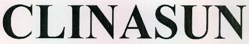 Clinasun Device mark 2313900 Trademark
