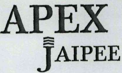 Apex Jaipee Device mark 1947028 Trademark