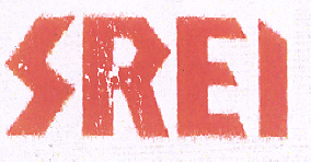 Srei Device mark 2087763 Trademark
