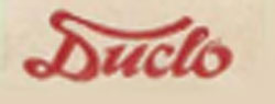 Duclo Device mark 798185 Trademark