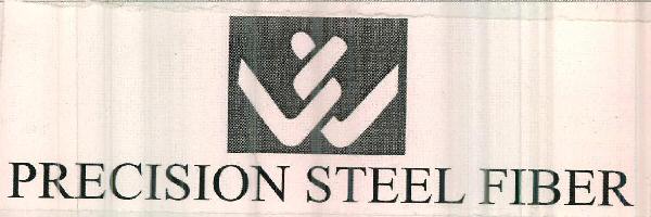 Precision Steel Fiber Device mark 2429062 Trademark