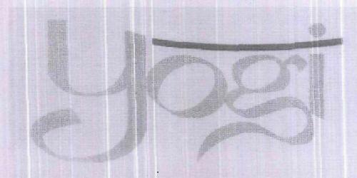 Yogi Device mark 2033037 Trademark