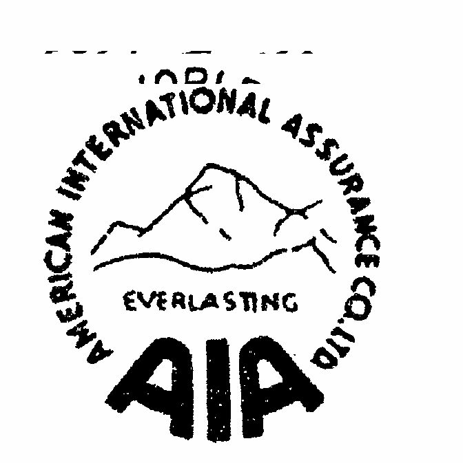 Aia Device mark 607018 Trademark