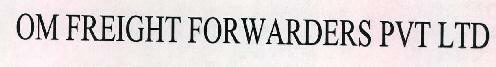Om Freight Forwarders Pvt Ltd Device mark 2325226 Trademark