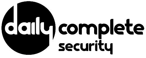 Dailycomplete Security Device mark 2401119 Trademark