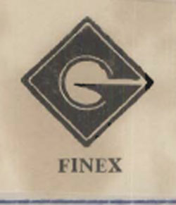 Finex Device mark 535479 Trademark
