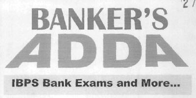 Banker's Adda Device mark 2911436 Trademark