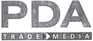 Pda Trade Media Device mark 1889772 Trademark