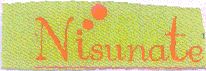 Nisunate (label) Device mark 1483232 Trademark