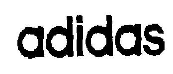 Adidas (label) Device mark 433357 Trademark